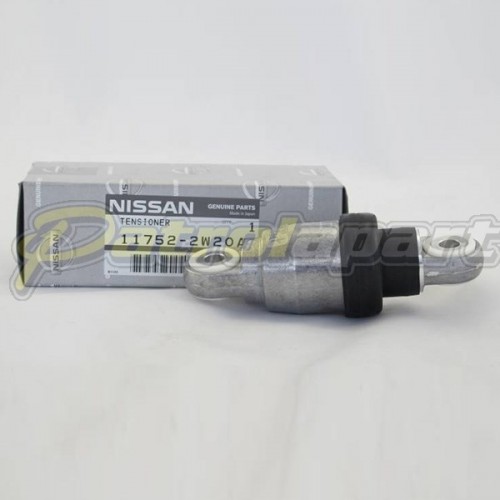 Nissan zd30 belt tensioner #2