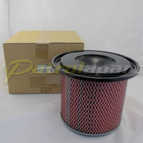 Genuine nissan patrol air filter #2