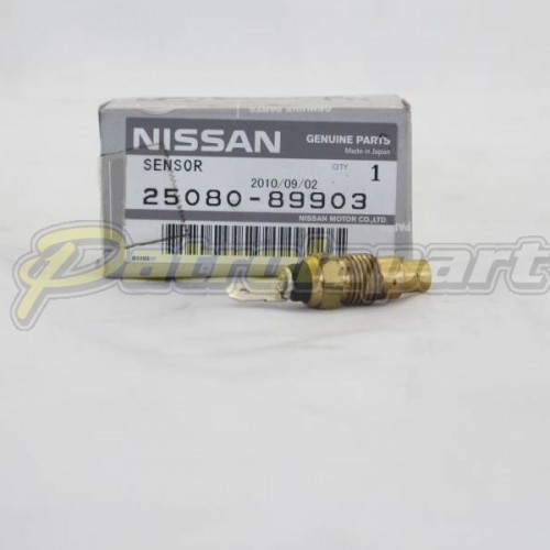 Nissan Patrol GQ Genuine Temperature Gauge Sender