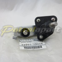 Nissan wiper pivot #9