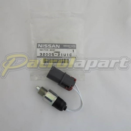 Nissan Patrol GQ & GU Genuine Reverse Switch