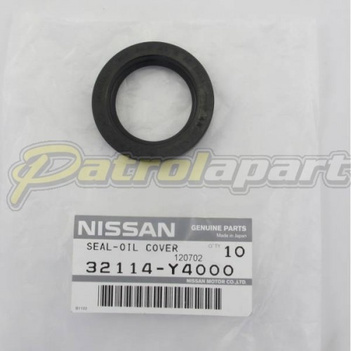 Nissan Patrol Genuine Gearbox Input Seal GQ GU RB30 RD28