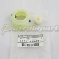 Nissan patrol shift kit #7