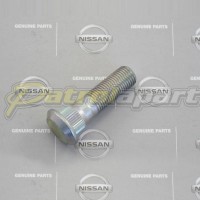 Nissan patrol wheel nut torque settings #7