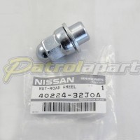 Nissan patrol wheel nut torque settings #5