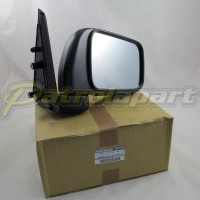 Nissan patrol ute mirrors #4