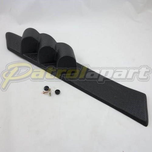 Nissan patrol pillar gauge pods #4