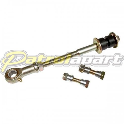 Nissan patrol swaybar assembly #7