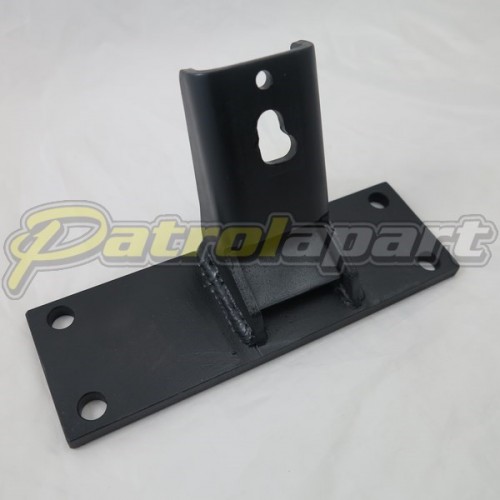 Nissan Patrol GQ GU Engine Mount Suit RD28 to TD42 conversion