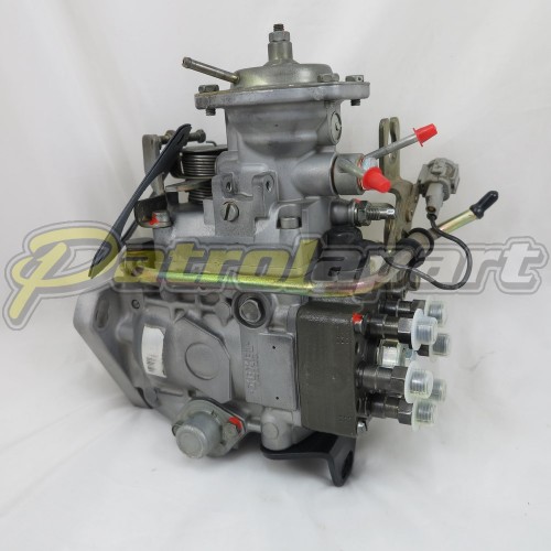 Nissan Patrol GU TD42t Factory Turbo Reconditioned Injector Pump