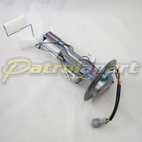 Genuine Nissan Patrol Fuel Gauge Sender Unit Gu Efi Tb