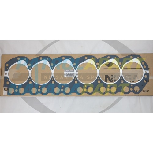 Nissan Patrol GU Genuine TD42 KV Cylinder Head Gasket 1.25mm