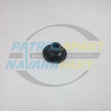 NON Genuine Glow Plug Rocker Cover Seal for Nissan Patrol GU ZD30 DDI