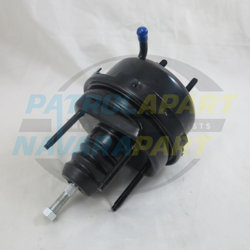 Clutch Booster BRAND NEW suit Nissan Patrol GQ Y60 GU Y61 TB42 TD42 ZD30