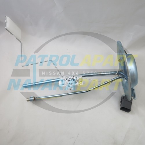 Genuine Nissan Patrol GQ Fuel Gauge Sender Unit Late TD42 RD28