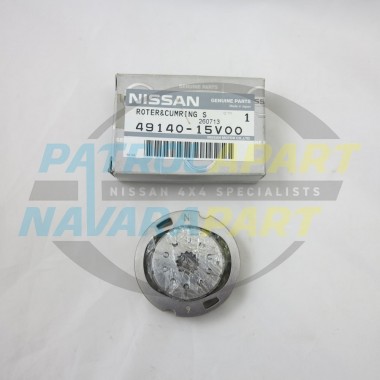 Genuine Nissan Power Steering Pump Cassette Suit GQ & GU
