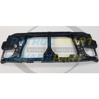 Genuine Nissan Patrol GU TB45 TD42 ZD30 Radiator Support Panel