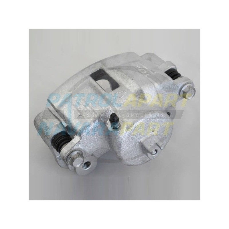Reconditioned Brake Caliper for Nissan Patrol GQ Y60 Right Hand Front