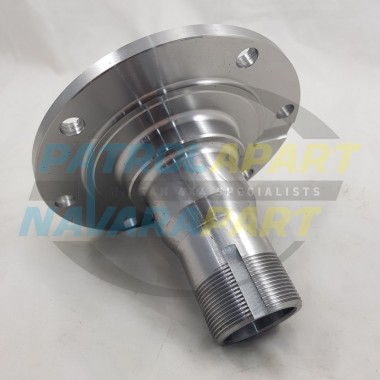 Right Hand Stub Axle / Spindle Japanese FUJI suits Nissan Patrol GQ Y60