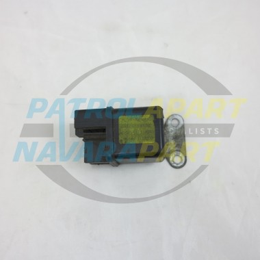Nissan Patrol GQ / GU TD42 Glow Plug Relay S/H