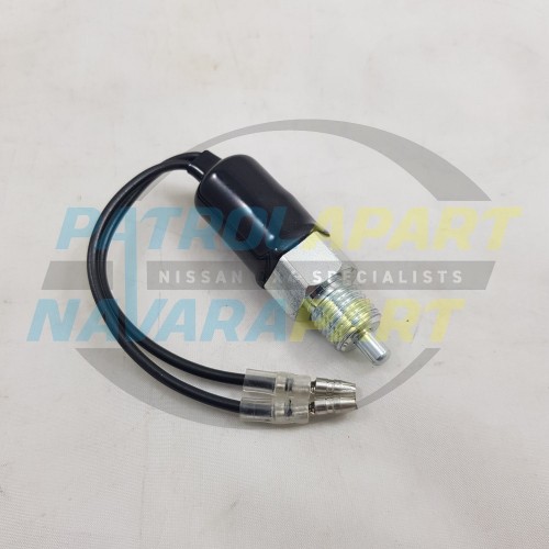 Nissan Patrol GQ & GU NON Genuine Reverse Switch