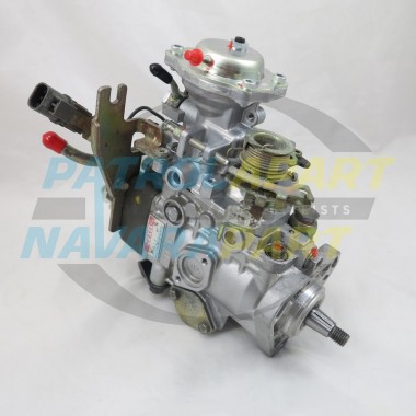 Reconditioned Injector Fuel Pump with 11mm head & Rotor for Nissan Patrol GQ TD42