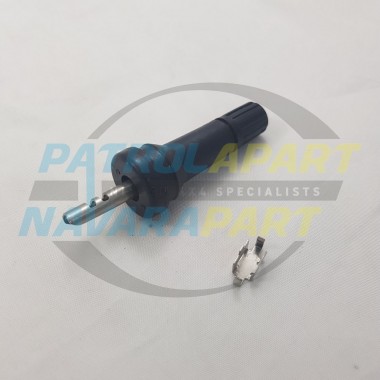 Tyre Pressure Monitoring System TPMS Valve for Nissan Patrol Y62 S3-5
