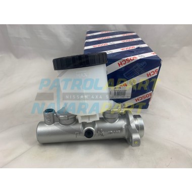 Brake Master Cylinder for Nissan Patrol GQ & Maverick