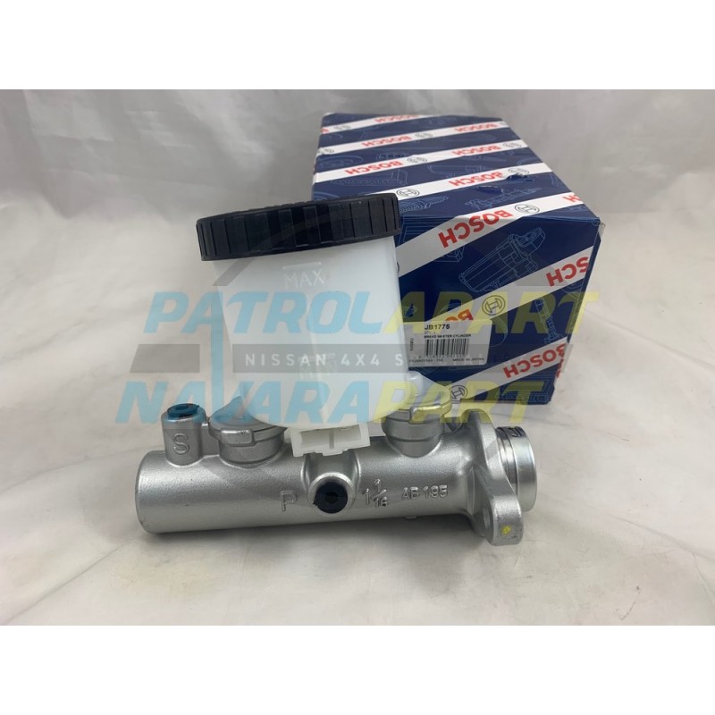 Brake Master Cylinder for Nissan Patrol GQ Y60 & Maverick