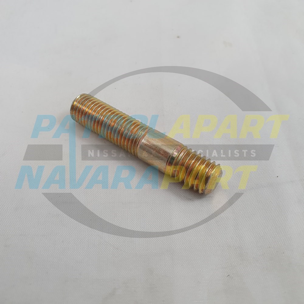 Exhaust Manifold Cylinder Head Studs suit Nissan Patrol GQ & GU TD42