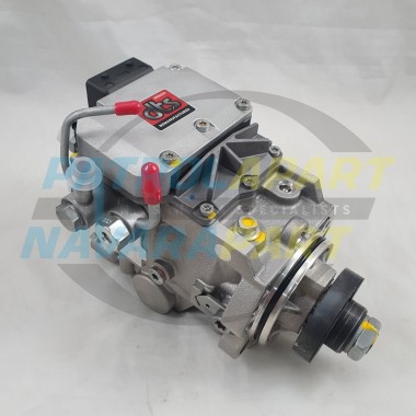 Reconditioned VX DTS Injector Pump Suits Nissan Patrol GU Y61 ZD30Di 2004 on