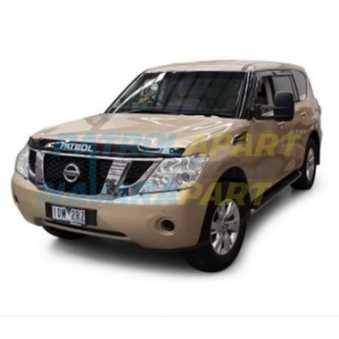 Clearview Towing Mirror Assembly Suit Y62 Nissan Patrol ( Chrome, Electric, Memory & Heated)
