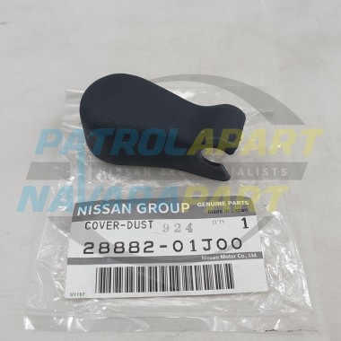 Genuine Nissan Patrol GQ Y60 GU Y61 Windscreen Wiper Arm Nut Dust Cover