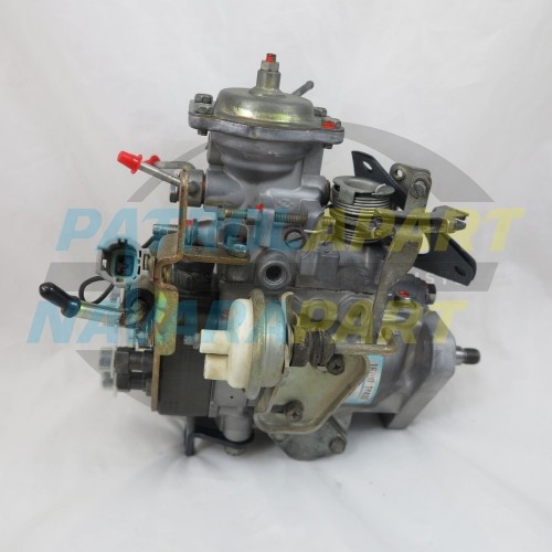 Nissan Patrol GU TD42t Factory Turbo Reconditioned Fuel Injector Pump