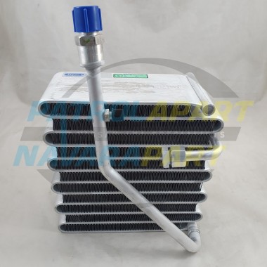 Air Conditioning Evaporator for Nissan Patrol GQ Y60 with Factory A/C
