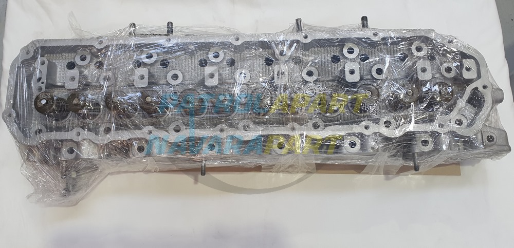 Reconditioned Cylinder Head For Nissan Patrol GU Y61 TB45