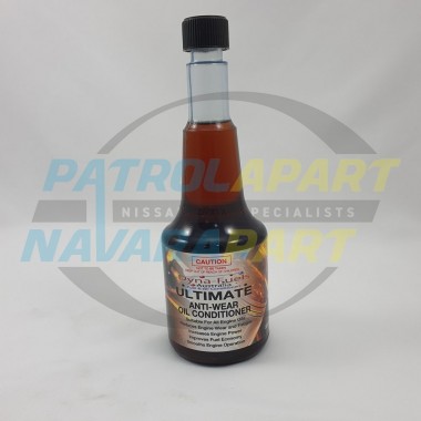 Anti Wear Oil Conditioner for Engine & Gearbox to reduce wear & Increase Economy