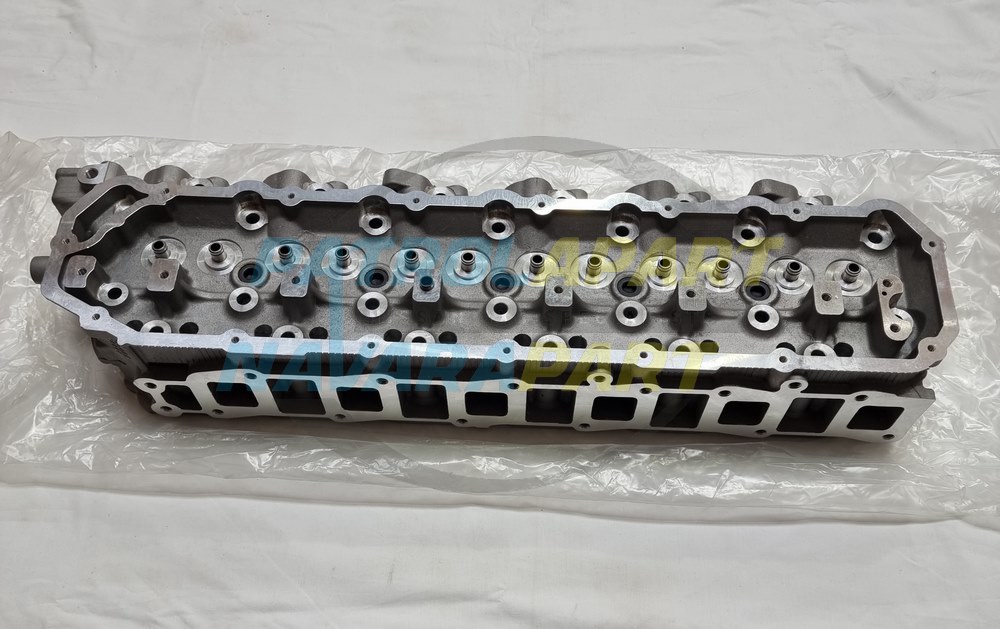 Brand New BARE Cylinder Head for Nissan Patrol GU Y61 TB45 Engine