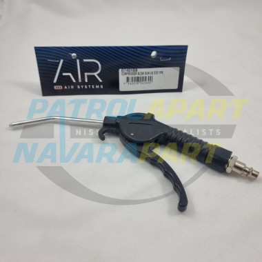 ARB Air Compressor Blower Gun to suit Pump Up Kit 171302 Extension 171301