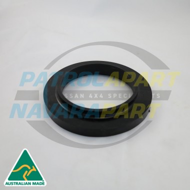 Front Coil Spring Spacer Packer 15mm suits Nissan Patrol GQ GU