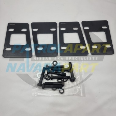 Gearbox Packer Kit 6mm & 12mm for Nissan Patrol GQ Y60 GU Y61