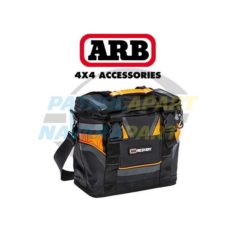 ARB Medium Recovery Bag - 'Snatch Pack' For a variety of recovery equipment