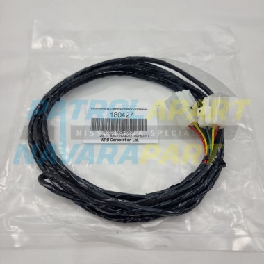 ARB Air Compressor Switch Wiring Harness Loom 1.0m Extension