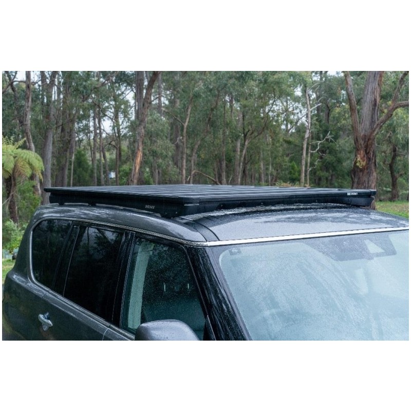 ARB BaseRack Kit with Deflector for Nissan Patrol Y62 Full Length