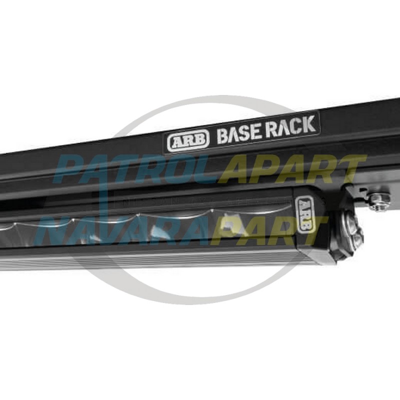 ARB Baserack Roof Rack Slimline LED Light Bar