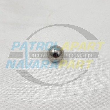 Genuine Nissan Patrol GU Gearbox Switch Ball Bearing