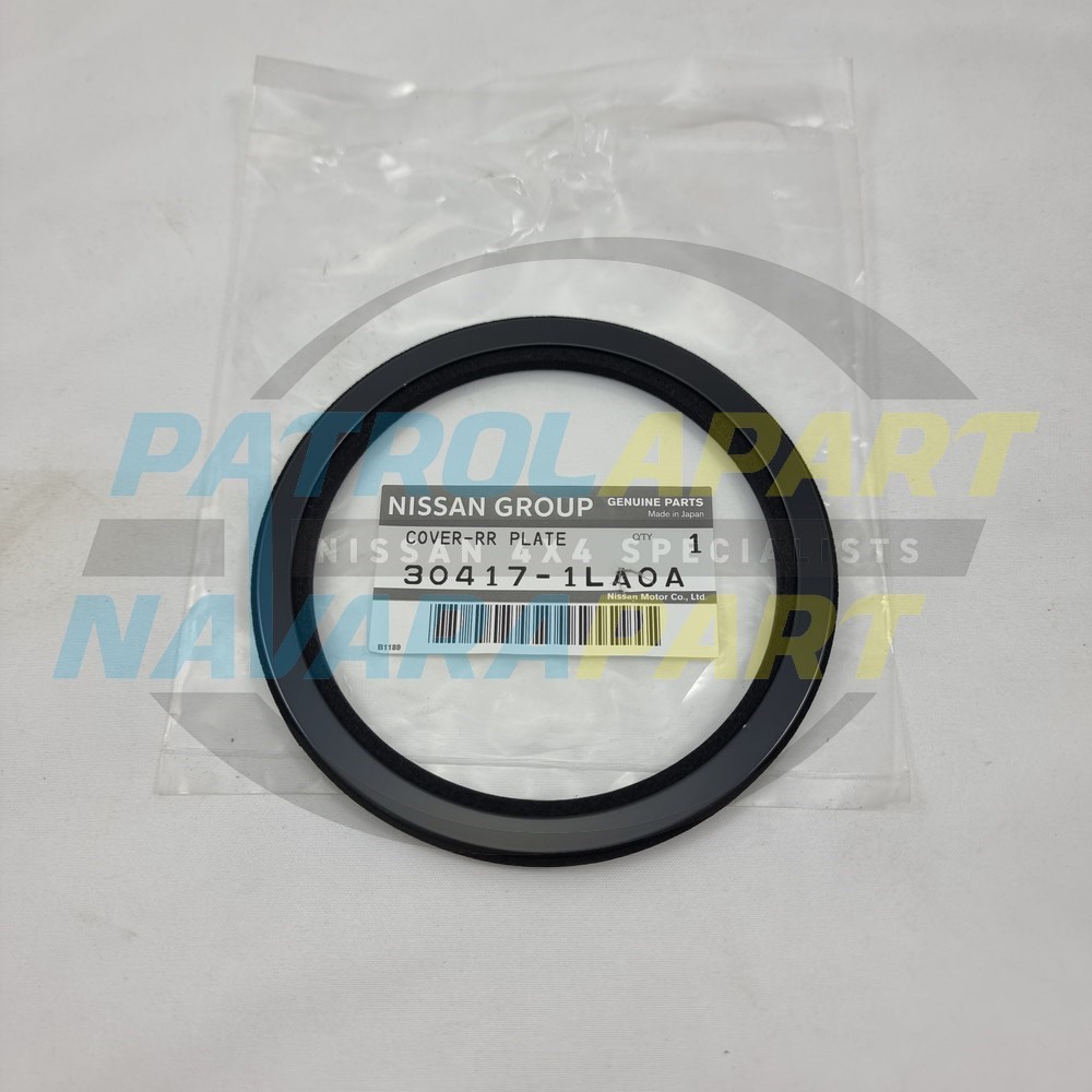 Genuine Nissan Patrol Y62 VK56 Rocker Cover Seal for VCT Motor