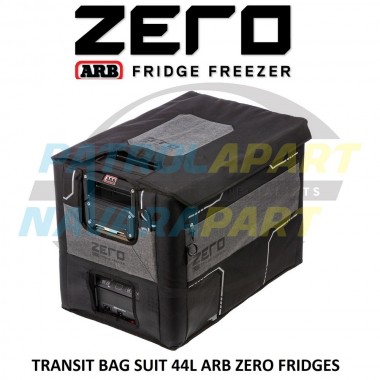 ARB ZERO 44L Portable Fridge / Freezer Transit Bag