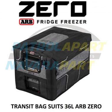 ARB ZERO 36L Portable Fridge / Freezer Transit Bag