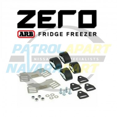 ARB ZERO Fridge Tie Down Kit for Portable Fridge / Freezer